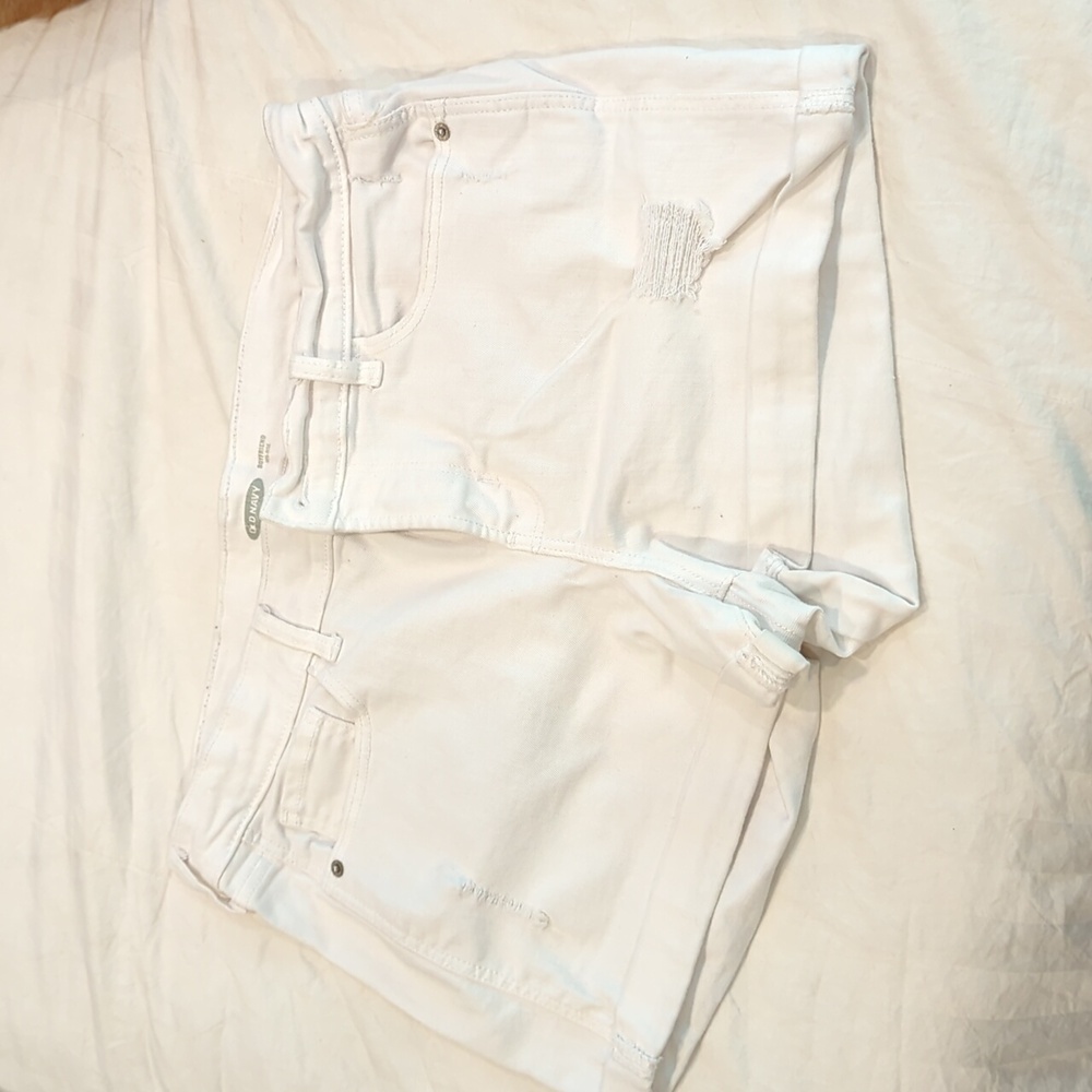 Summer shorts
